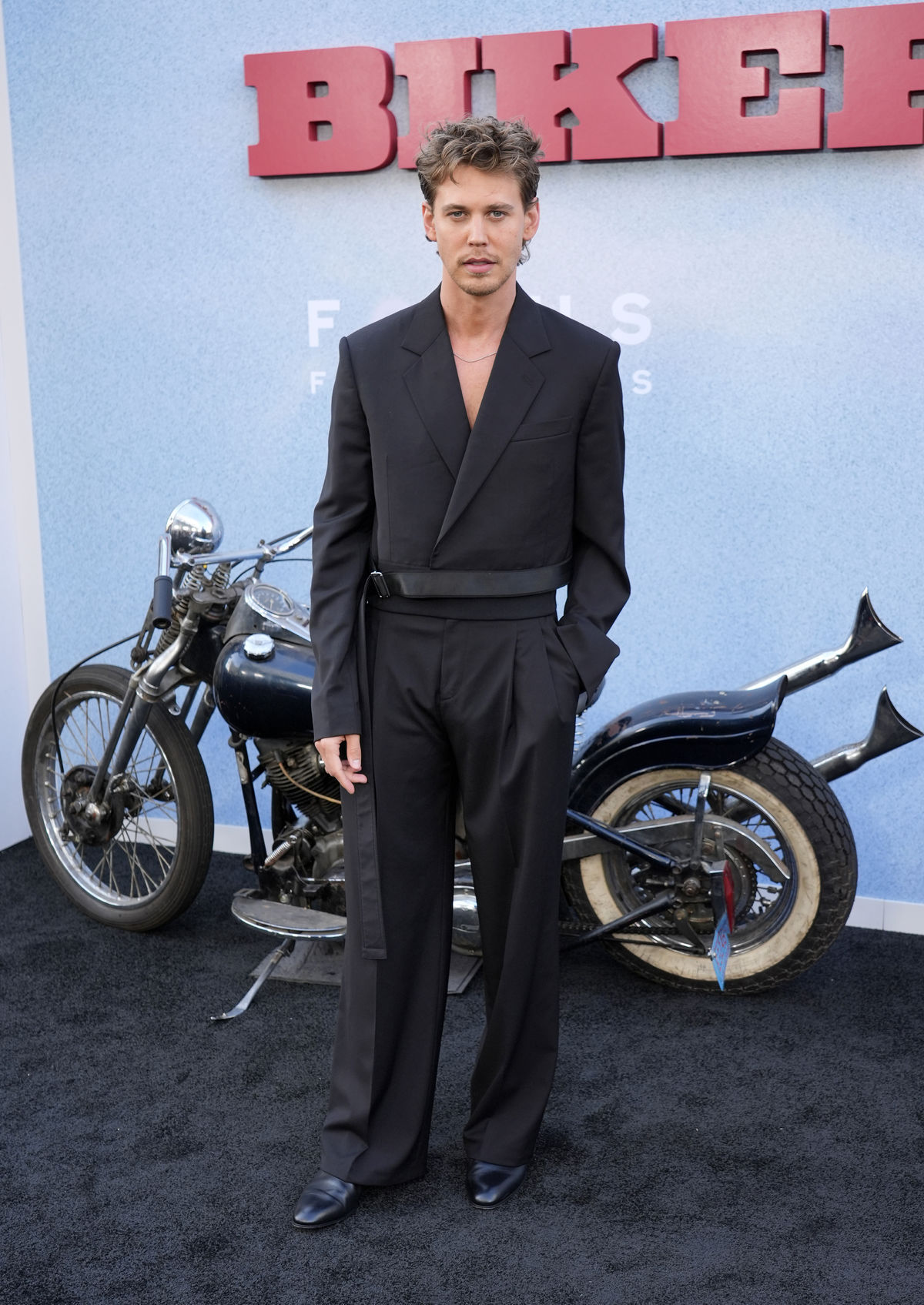 Austin Butler