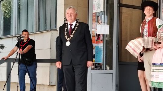 Primátor Jozef Šimko hovorí, že po atentáte na...