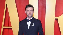 Justin Timberlake