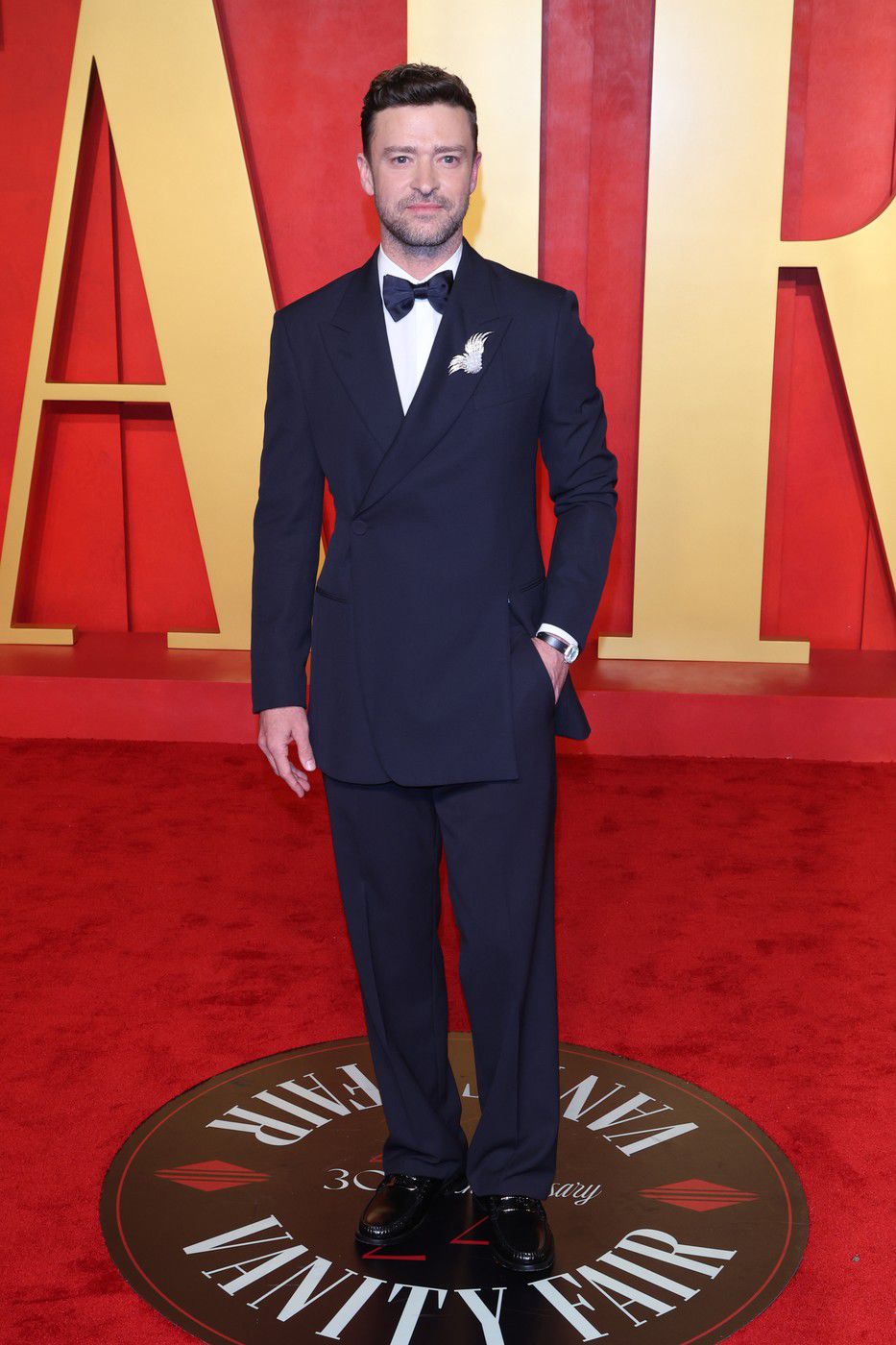 Justin Timberlake