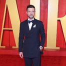 Justin Timberlake