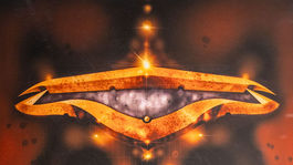 jeden z obrazov Karola Felixa