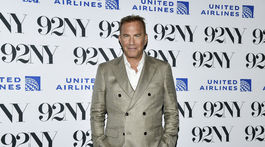 Kevin Costner 