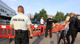 SR Rimavská Sobota vláda výjazdové rokovanie BBX