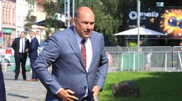 SR Rimavská Sobota vláda výjazdové rokovanie BBX