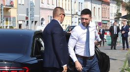 SR Rimavská Sobota vláda výjazdové rokovanie BBX