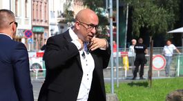 SR Rimavská Sobota vláda výjazdové rokovanie BBX