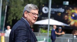 SR Rimavská Sobota vláda výjazdové rokovanie BBX