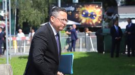 SR Rimavská Sobota vláda výjazdové rokovanie BBX