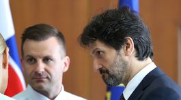 SR Rimavská Sobota vláda výjazdové rokovanie BBX