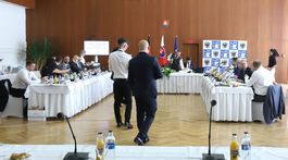 SR Rimavská Sobota vláda výjazdové rokovanie BBX