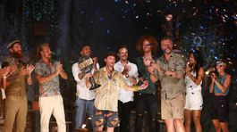Survivor Česko & Slovensko