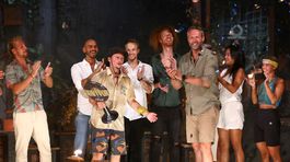 Survivor Česko & Slovensko