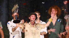 Survivor Česko & Slovensko