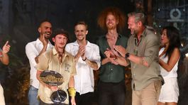 Survivor Česko & Slovensko