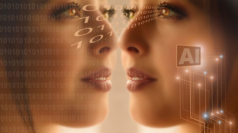 AI, umelá inteligencia