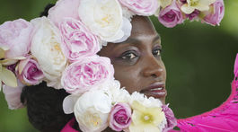 Britain Royal Ascot