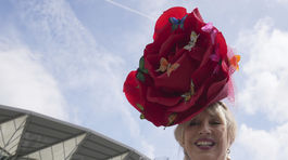 Britain Royal Ascot