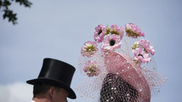 Britain Royal Ascot