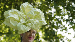 Britain Royal Ascot