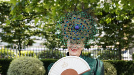 Britain Royal Ascot