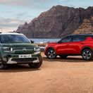 Citroen C3 Aircross - 2024