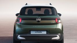 Citroën C3 Aircross - 2024