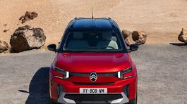 Citroën C3 Aircross - 2024
