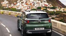 Citroën C3 Aircross - 2024