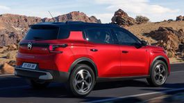 Citroën C3 Aircross - 2024