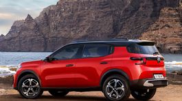 Citroën C3 Aircross - 2024