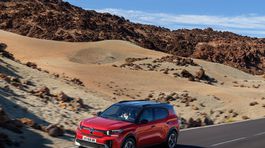 Citroën C3 Aircross - 2024