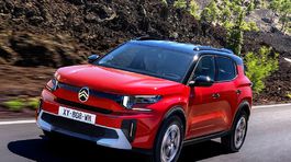 Citroën C3 Aircross - 2024