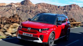 Citroën C3 Aircross - 2024