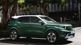 Citroën C3 Aircross - 2024