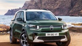 Citroën C3 Aircross - 2024