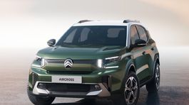 Citroën C3 Aircross - 2024
