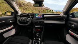 Citroën C3 Aircross - 2024