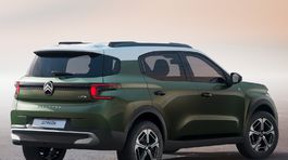 Citroën C3 Aircross - 2024