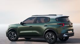 Citroën C3 Aircross - 2024