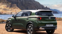 Citroën C3 Aircross - 2024