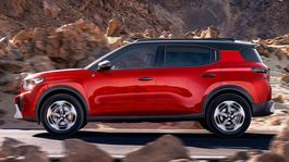 Citroën C3 Aircross - 2024