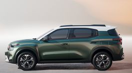 Citroën C3 Aircross - 2024