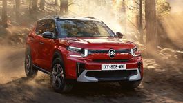 Citroën C3 Aircross - 2024