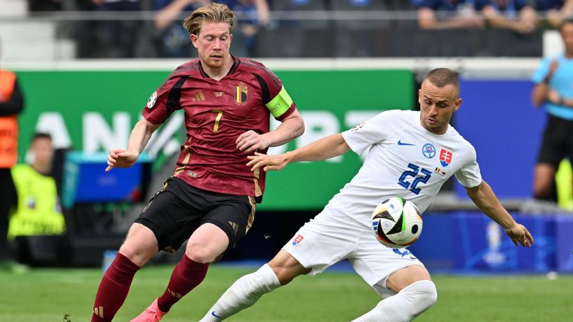 Fussballliebe, lobotka