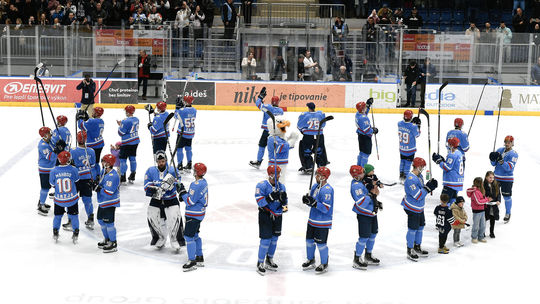 V play off sa ukázal, chcel ho aj Oremus. Slovan získal v rámci trejdu s Michalovcami posilu do útoku