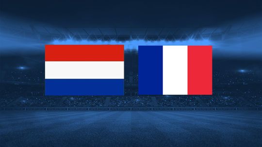 Zápas Holandsko - Francúzsko sme sledovali ONLINE