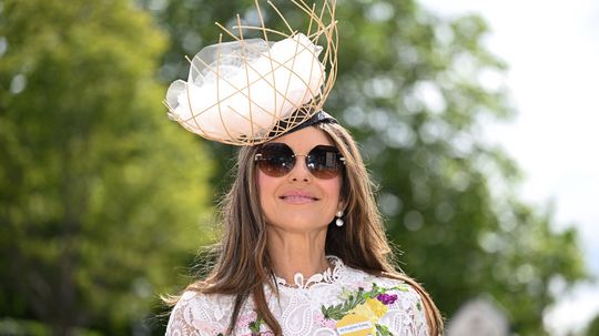 Herečka Elizabeth Hurley a jej originálny...