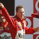 Michael Schumacher