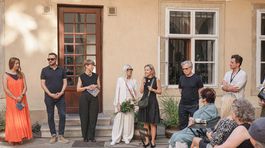 Nadácia Miloty Havránkovej